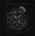 Negative Voice : Infinite Dissonance (CD, Album)