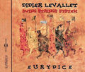 Didier Levallet, Swing Strings System : Eurydice (CD, Album)