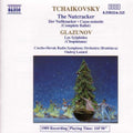 Pyotr Ilyich Tchaikovsky, Alexander Glazunov, Slovak Radio Symphony Orchestra, Ondrej Lenárd : Tchaikovsky: The Nutcracker (2xCD, Album)