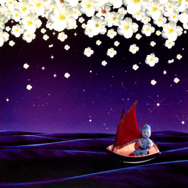 Andrew Davenport : In The Night Garden... A Musical Journey... The Album (CD, Album)