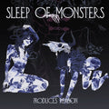 Sleep Of Monsters : Produces Reason (CD, Album, RE)