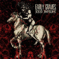 Early Graves : Red Horse (CD, Album)