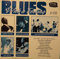 Various : Blues With A Feeling (2xCD, Comp)