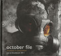 October File : Renditions In Juxtaposition (Live At Bloodstock) (CD, Album + DVD-V)