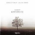 Franz Schubert, Gerald Finley, Julius Drake : Winterreise (CD, Album)