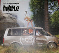 Purple (13) : (409) (CD, Album, Dig)