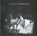 The Velvet Underground : The Velvet Underground (CD, Album, RE, RM, 45t)