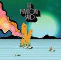 The Phantom Band : Fears Trending (LP, Album, Ltd)