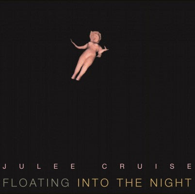 Julee Cruise : Floating Into The Night (LP, Album, RE)