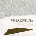Pegi Young & The Survivors : Lonely In A Crowded Room (CD, Album)