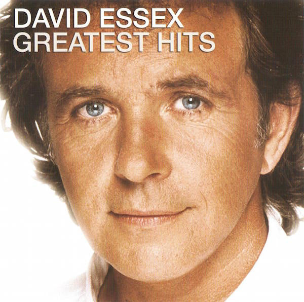 David Essex : Greatest Hits (CD, Comp)