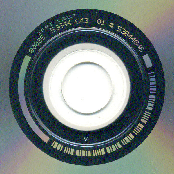 Various : Rough Trade Shops (Counter Culture 14) (2xCD, Comp)