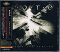 S.O.T.O. (2) : Inside The Vertigo (CD, Album)