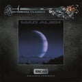 Mad Alien : Time War (CD, Album, Ltd, Num)