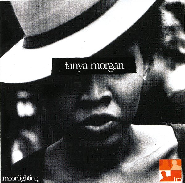 Tanya Morgan : Moonlighting (CD, Album)