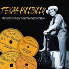 Various : The Best Of Macy's Texas Hillbilly Recordings (CD, Comp)