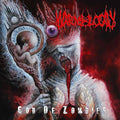 Warmblood : God Of Zombies (CD, Album)