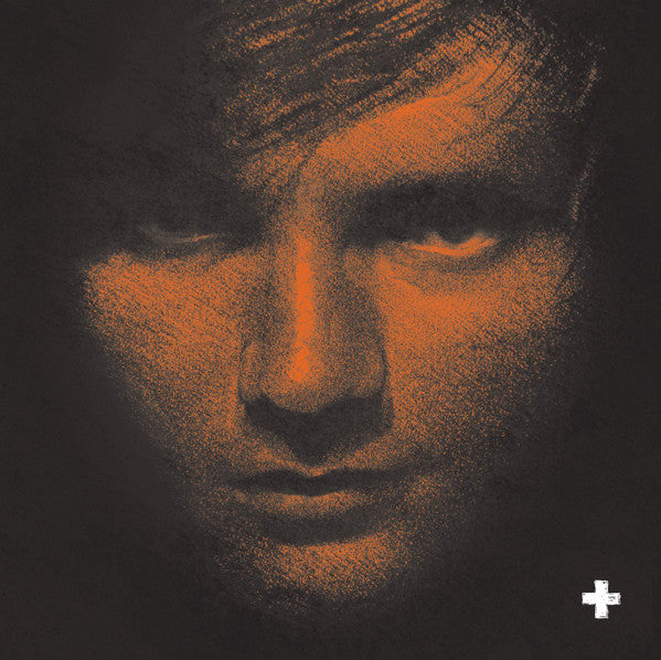 Ed Sheeran : + (CD, Album, Dlx, Enh)