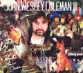 John Wesley Coleman : The Love That You Own (CD, Album)