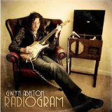 Gwyn Ashton : Radiogram (CD, Album)