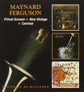 Maynard Ferguson : Primal Scream / New Vintage / Carnival (CD, Comp, RM + CD, Album, RM + Comp)