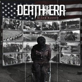 Death Of An Era : Black Bagged (CD, Album)