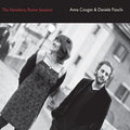 Anna Coogan And Daniele Fiaschi : The Nowhere, Rome Sessions (CD, Album)