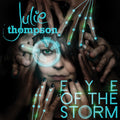 Julie Thompson : Eye Of The Storm (CD, Album)