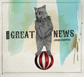 John Coffey : The Great News (CD, Album, Dig)