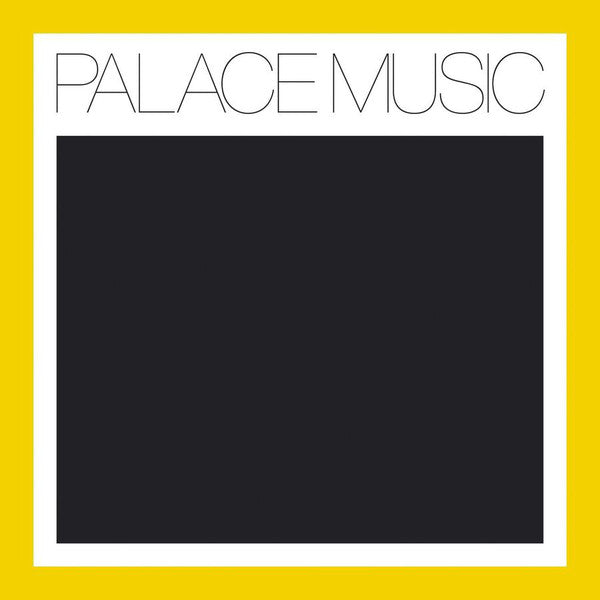 Palace : Lost Blues And Other Songs (CD, Comp, RE)