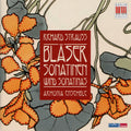 Richard Strauss - Armonia Ensemble : Bläsersonatinen / Wind Sonatinas (CD, Album)