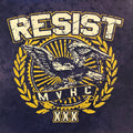Resist (6) : We Want Our World Back (CD)