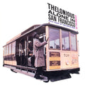 Thelonious Monk : Thelonious Alone In San Francisco + 8 Bonus Tracks (CD, Album)