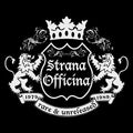 Strana Officina : 1979-1989 Rare & Unreleased (CD, Comp, RM)