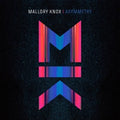 Mallory Knox (3) : Asymmetry (CD, Album)