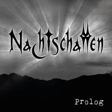 Nachtschatten (2) : Prolog (CD, Album, dig)
