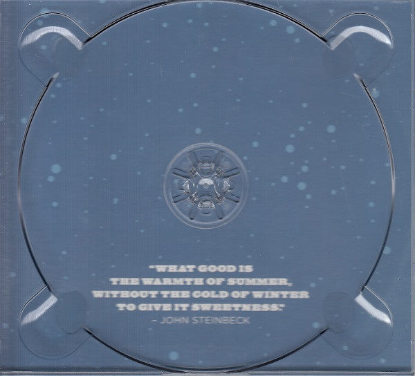 The Good Lovelies : Winter's Calling (CD, EP)
