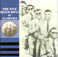 Five Blind Boys Of Alabama : The Five Blind Boys Of Alabama 1948 - 1951 (CD, Comp)