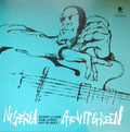 Grant Green : Nigeria (LP, Album, Ltd, RE, RM, 180)
