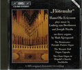 Hans-Ola Ericsson : Flotenuhr (CD, Album)