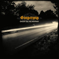 Gingerpig : Ghost On The Highway (CD, Album)