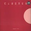Cluster : Japan Live (LP, Album, RE, 180)