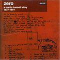 Martin Hannett : Zero (A Martin Hannett Story 1977-1991) (CD, Comp)