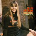 Annie Philippe : Sensationnel! • Yé-Yé Bonbons 1965-1968 (LP, Comp, RM, Red)
