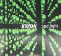 KYZON : Spotlight (CD, Album)