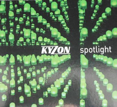 KYZON : Spotlight (CD, Album)