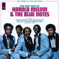 Harold Melvin And The Blue Notes : The Very Best Of Harold Melvin And The Blue Notes (CD, Album, Comp)