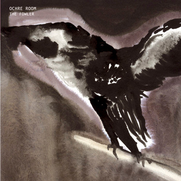 Ochre Room : The Fowler  (7" + CD, EP)