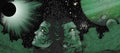 Clorange : Instinct (CD, Album, RE)