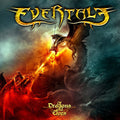 Evertale : Of Dragons And Elves (CD, Album, RE)